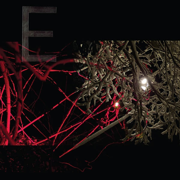 E. - E |  Vinyl LP | E. - E (LP) | Records on Vinyl