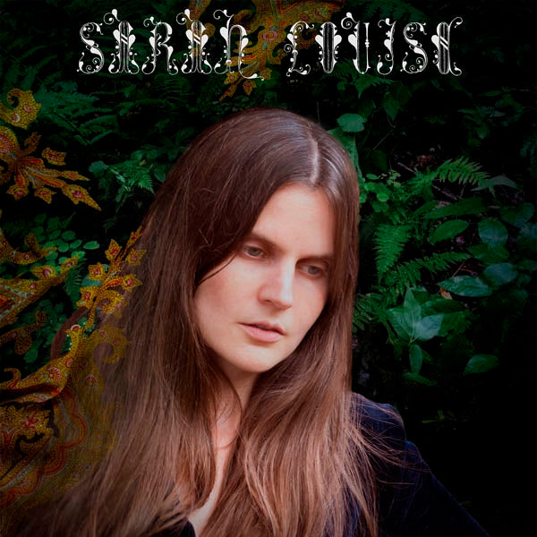 Sarah Louise - Deeper Woods |  Vinyl LP | Sarah Louise - Deeper Woods (LP) | Records on Vinyl