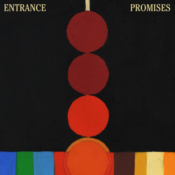 Entrance - Promises |  Vinyl LP | Entrance - Promises (LP) | Records on Vinyl