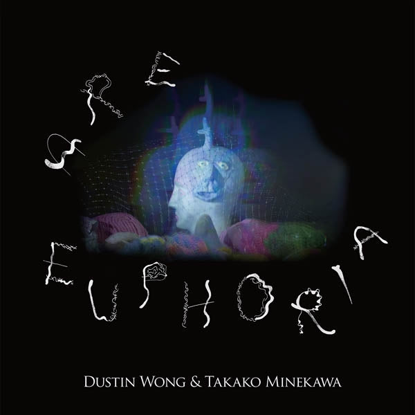 Dustin/ Takako Wong - Are Euphoria |  Vinyl LP | Dustin/ Takako Wong - Are Euphoria (LP) | Records on Vinyl