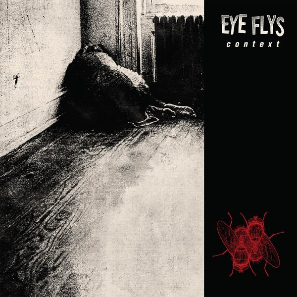 Eye Flys - Context |  Vinyl LP | Eye Flys - Context (LP) | Records on Vinyl