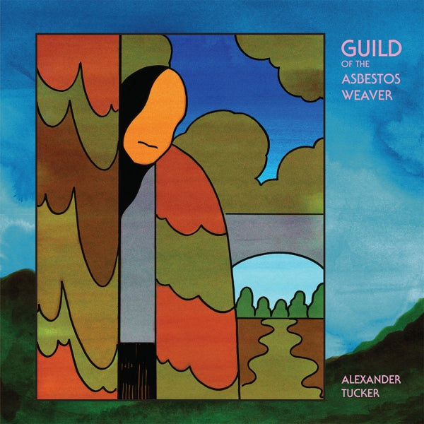 Alexander Tucker - Guild Of The Asbestos.. |  Vinyl LP | Alexander Tucker - Guild Of The Asbestos.. (LP) | Records on Vinyl
