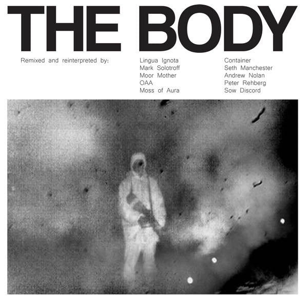 Body - Remixed |  Vinyl LP | Body - Remixed (LP) | Records on Vinyl