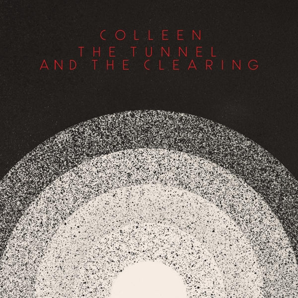 Colleen - Tunnel And..  |  Vinyl LP | Colleen - Tunnel And..  (LP) | Records on Vinyl
