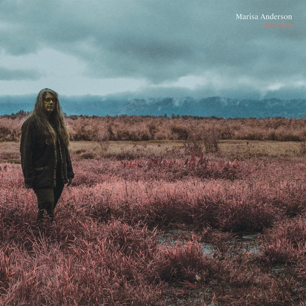  |  Vinyl LP | Marisa Anderson - Still, Here (LP) | Records on Vinyl