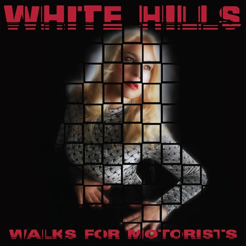  |   | White Hills - Walks For Motorists (2 LPs) | Records on Vinyl