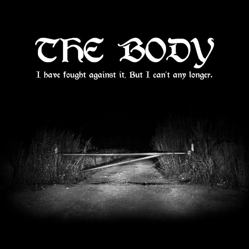  |  Vinyl LP | Body - I Have Fought Against It, But I Can't Any Longer (2 LPs) | Records on Vinyl