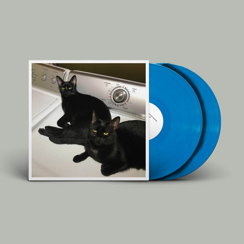  |  Vinyl LP | Sam & John McEntire Prekop - Sons of (2 LPs) | Records on Vinyl