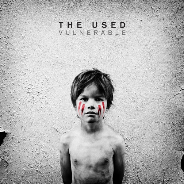 Used - Vulnerable |  Vinyl LP | Used - Vulnerable (LP) | Records on Vinyl