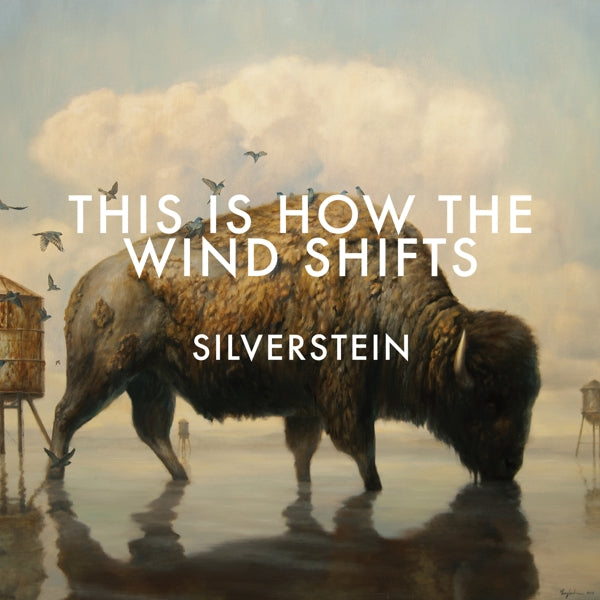 Silverstein - This Is How The Wind.. |  Vinyl LP | Silverstein - This Is How The Wind.. (LP) | Records on Vinyl