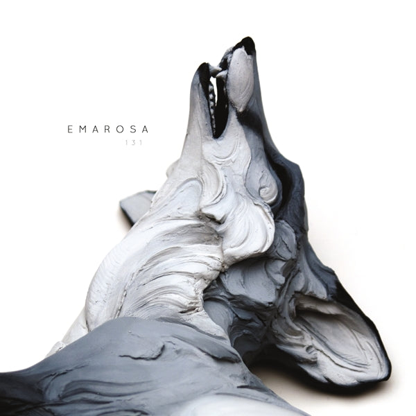 Emarosa - 131 |  Vinyl LP | Emarosa - 131 (LP) | Records on Vinyl