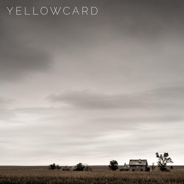 Yellowcard - Yellowcard |  Vinyl LP | Yellowcard - Yellowcard (2 LPs) | Records on Vinyl