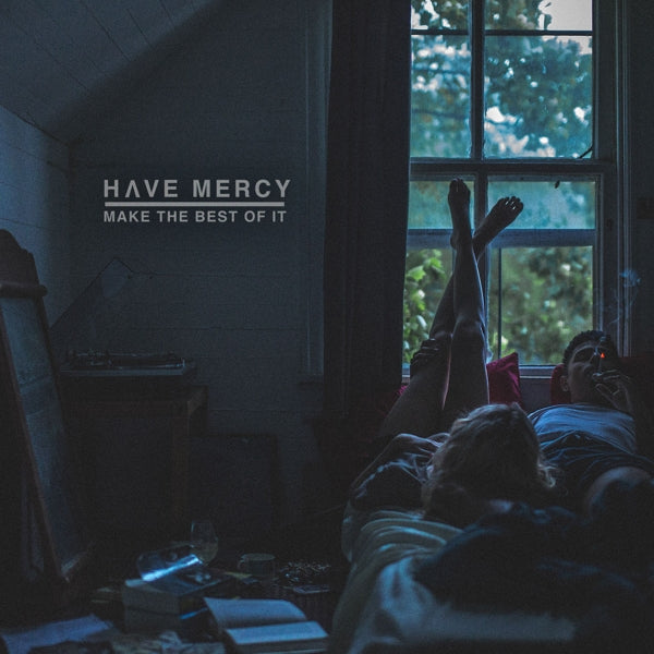 Have Mercy - Make The..  |  Vinyl LP | Have Mercy - Make The..  (LP) | Records on Vinyl
