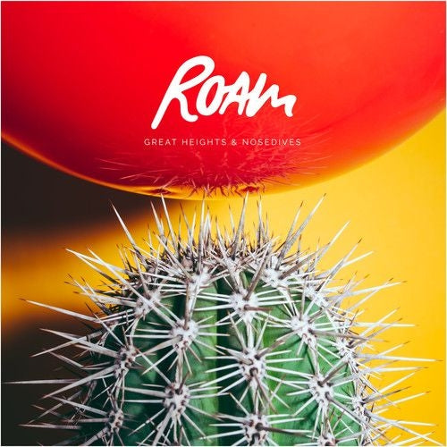 Roam - Great Hights..  |  Vinyl LP | Roam - Great Hights..  (LP) | Records on Vinyl