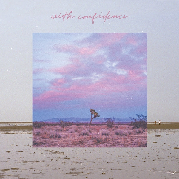 With Confidence - With Confidence |  Vinyl LP | With Confidence - With Confidence (LP) | Records on Vinyl