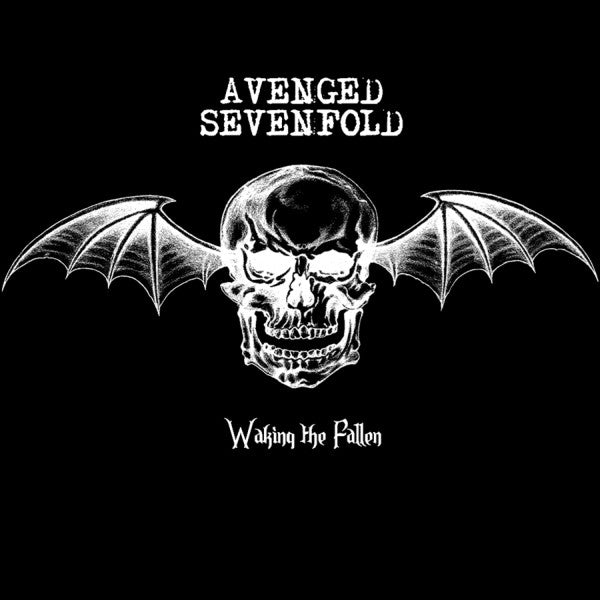  |   | Avenged Sevenfold - Waking the Fallen (2 LPs) | Records on Vinyl