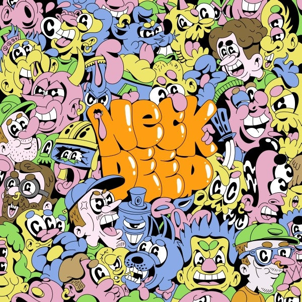  |   | Neck Deep - Neck Deep (LP) | Records on Vinyl