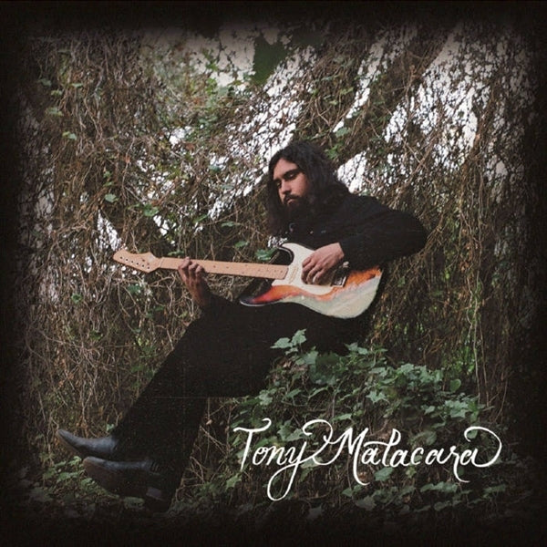 |  Vinyl LP | Tony Malacara - Tony Malacara (LP) | Records on Vinyl