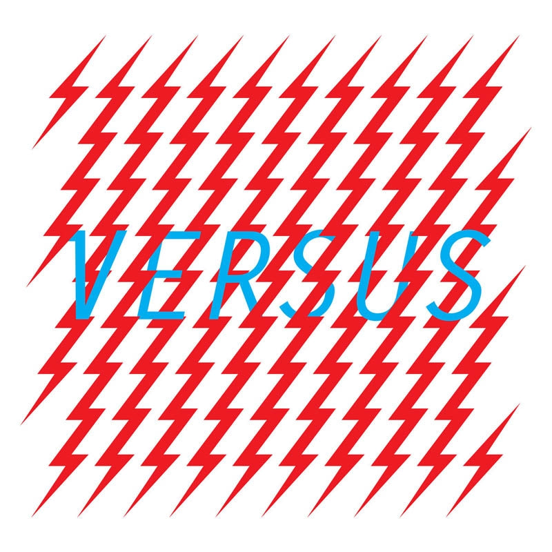  |  Vinyl LP | Versus - Let's Electrify (LP) | Records on Vinyl