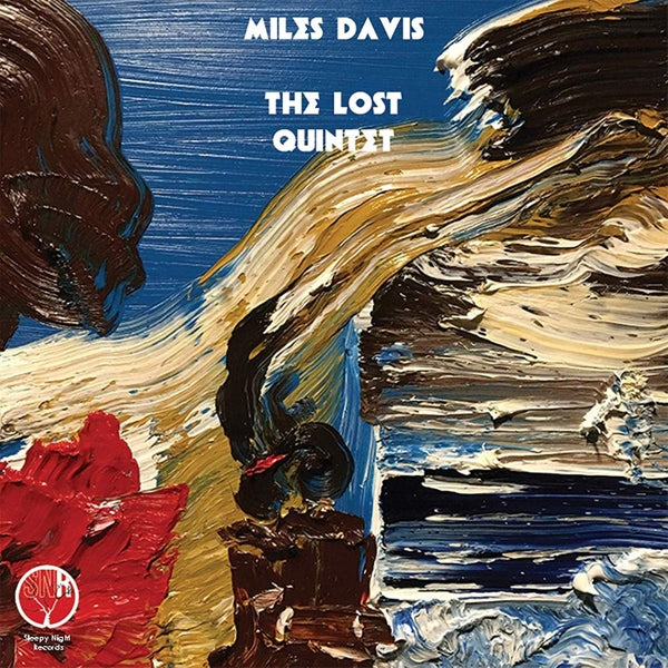 Miles Davis - Lost Quintet  |  Vinyl LP | Miles Davis - Lost Quintet  (LP) | Records on Vinyl