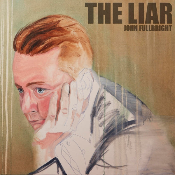  |  Vinyl LP | John Fullbright - Liar (LP) | Records on Vinyl