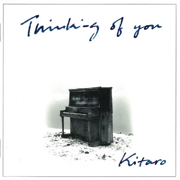 Kitaro - Thinking Of You |  Vinyl LP | Kitaro - Thinking Of You (LP) | Records on Vinyl