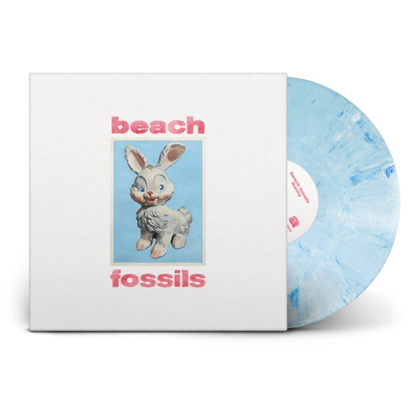  |  Vinyl LP | Beach Fossils - Bunny (LP) | Records on Vinyl