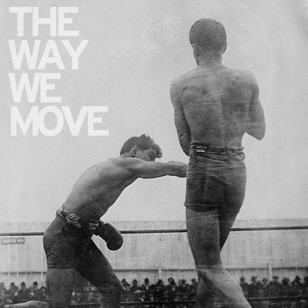 Langhorne Slim & The Law - Way We Move  |  Vinyl LP | Langhorne Slim & The Law - Way We Move  (2 LPs) | Records on Vinyl