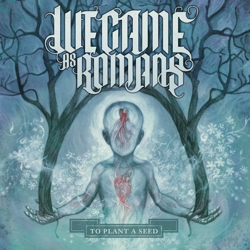 We Came As Romans - To Plant A Seed |  Vinyl LP | We Came As Romans - To Plant A Seed (LP) | Records on Vinyl