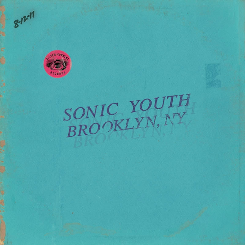  |  Vinyl LP | Sonic Youth - Live In Brooklyn 2011 (2 LPs) | Records on Vinyl