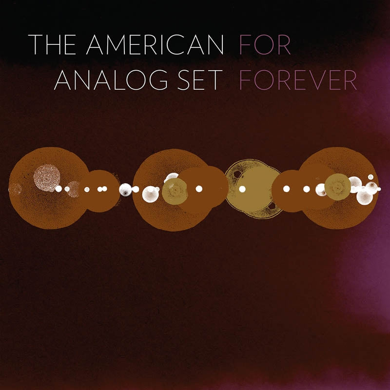  |   | American Analog Set - For Forever (LP) | Records on Vinyl