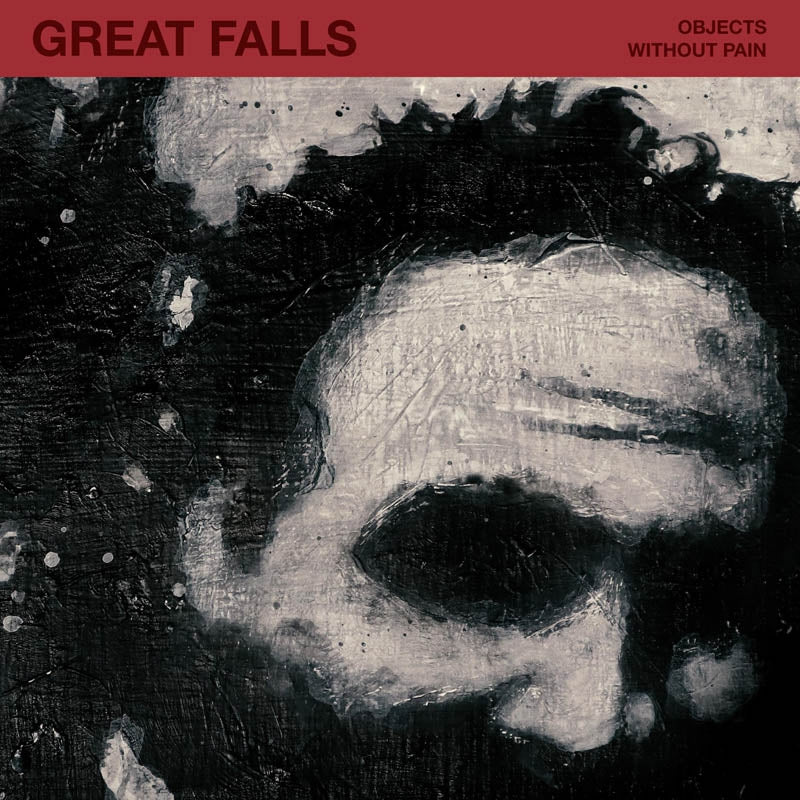  |  Vinyl LP | Great Falls - Objects Without Pain (2 LPs) | Records on Vinyl