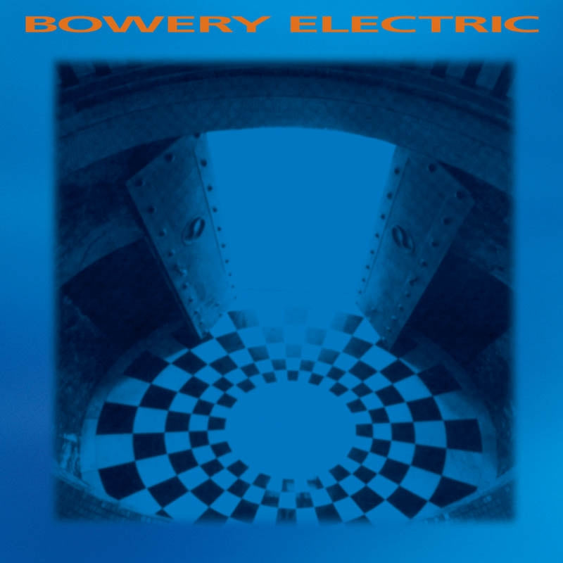  |  Vinyl LP | Bowery Electric - Bowery Electric (LP) | Records on Vinyl