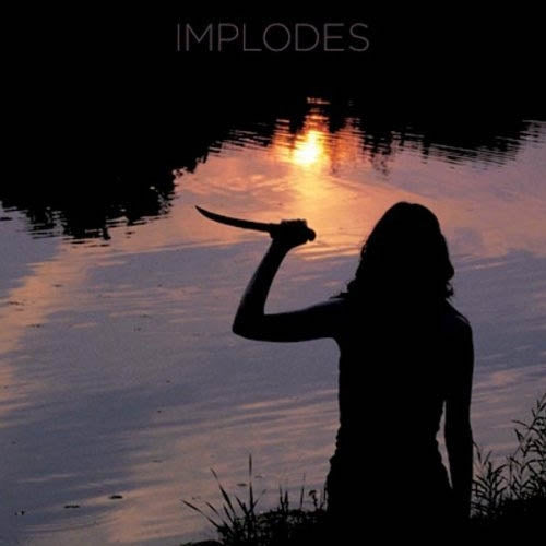  |  Vinyl LP | Implodes - Black Earth (LP) | Records on Vinyl