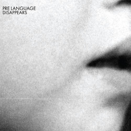  |  Vinyl LP | Disappears - Pre Language (LP) | Records on Vinyl