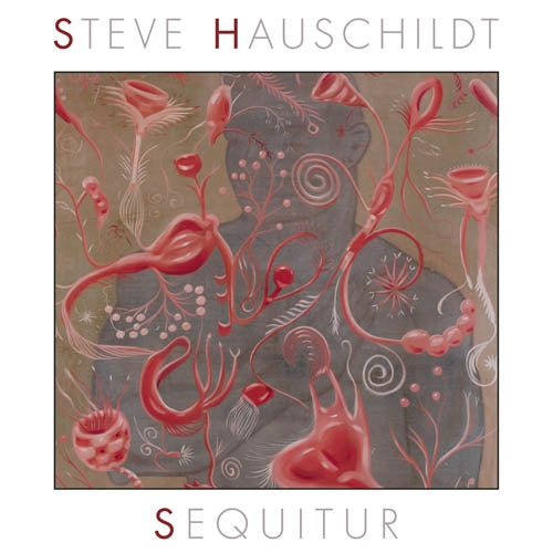  |  Vinyl LP | Steven Hauschildt - Sequitur (LP) | Records on Vinyl