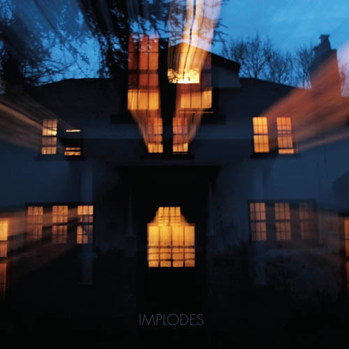  |  Vinyl LP | Implodes - Recurring Dream (LP) | Records on Vinyl