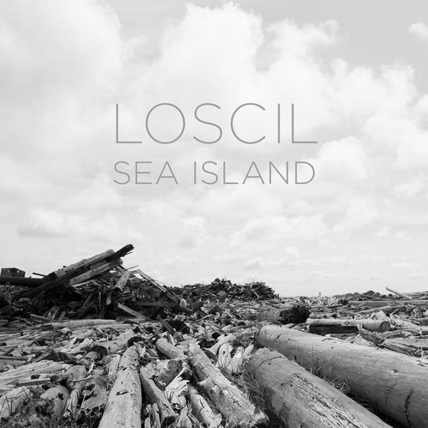 Loscil - Sea Island |  Vinyl LP | Loscil - Sea Island (2 LPs) | Records on Vinyl