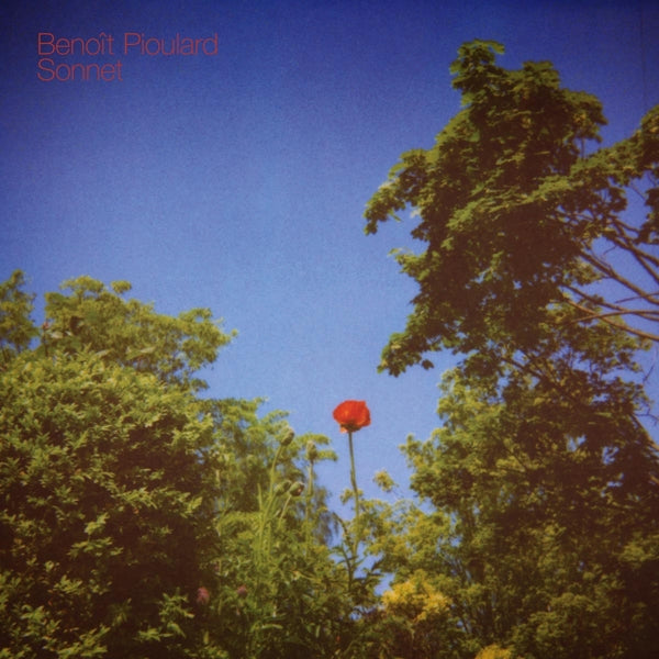  |  Vinyl LP | Benoit Pioulard - Sonnet (LP) | Records on Vinyl
