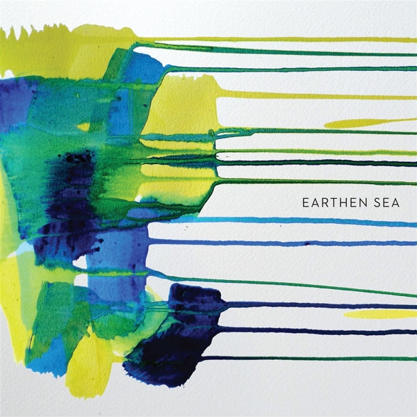 Earthen Sea - Grass And Trees |  Vinyl LP | Earthen Sea - Grass And Trees (LP) | Records on Vinyl