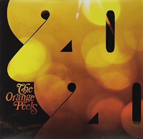Orange Peels - 2020  |  Vinyl LP | Orange Peels - 2020  (LP) | Records on Vinyl