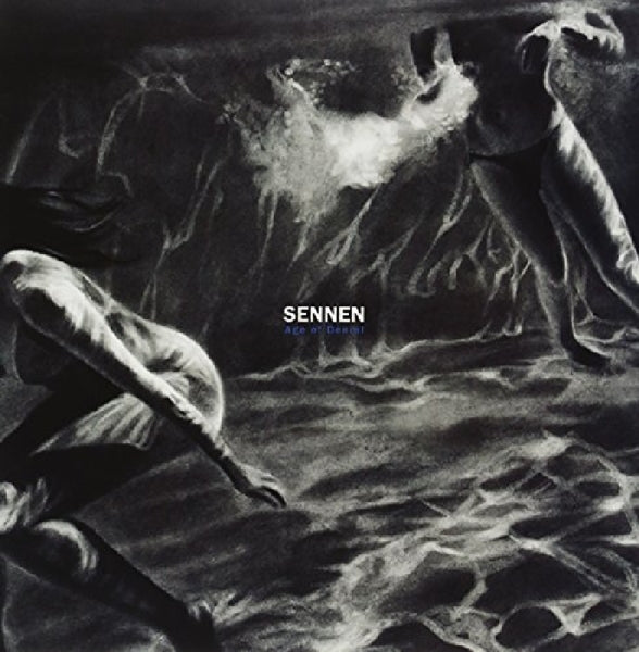 Sennen - Age Of Denial |  Vinyl LP | Sennen - Age Of Denial (LP) | Records on Vinyl