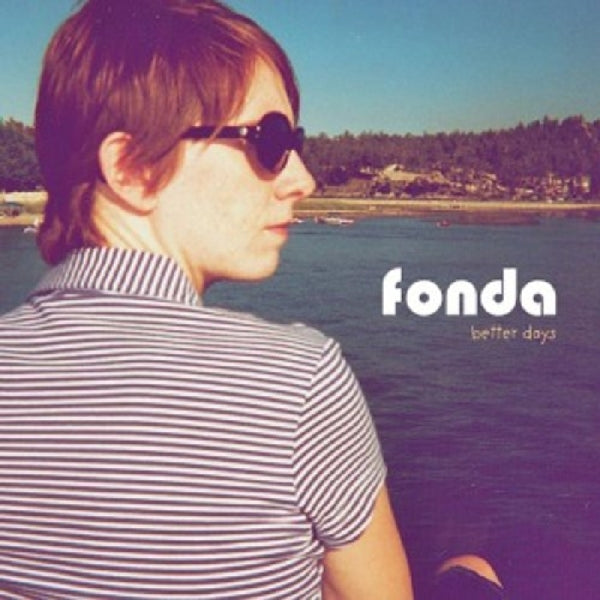  |  12" Single | Fonda - Better Days (Single) | Records on Vinyl