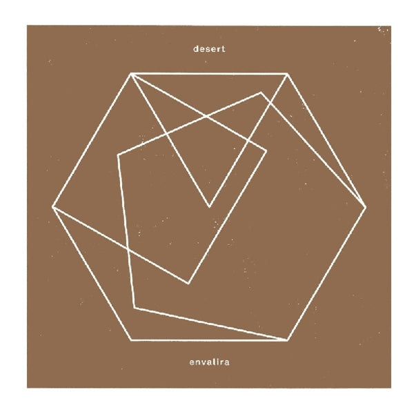  |  12" Single | Desert - Envalira (Single) | Records on Vinyl