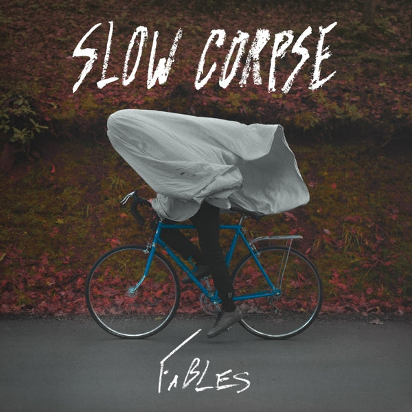 Slow Corpse - Fables |  Vinyl LP | Slow Corpse - Fables (LP) | Records on Vinyl