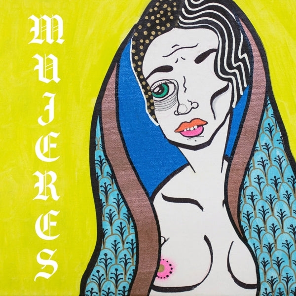 Y La Bamba - Mujeres |  Vinyl LP | Y La Bamba - Mujeres (LP) | Records on Vinyl