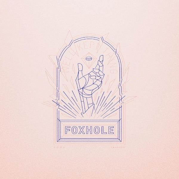 Foxhole - Well Kept..  |  Vinyl LP | Foxhole - Well Kept..  (LP) | Records on Vinyl