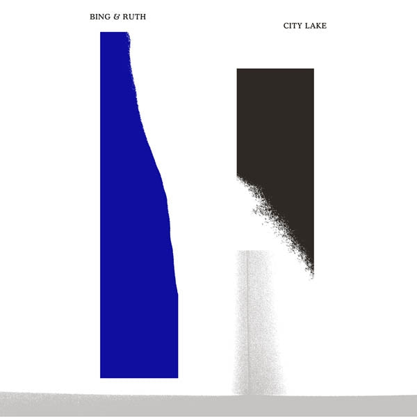 Bing & Ruth - City Lake |  Vinyl LP | Bing & Ruth - City Lake (2 LPs) | Records on Vinyl