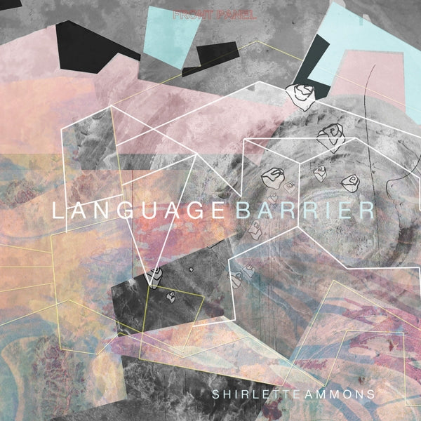 Shirlette Ammons - Language Barrier |  Vinyl LP | Shirlette Ammons - Language Barrier (LP) | Records on Vinyl