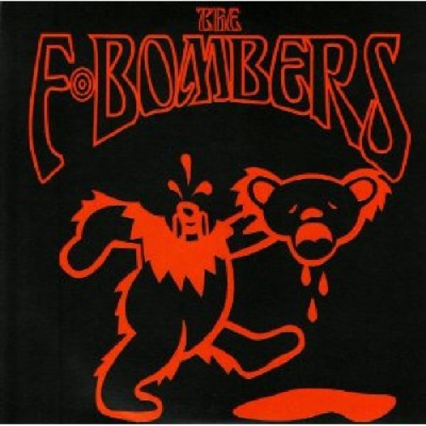  |  7" Single | F-Bombers /Sick of It All - Split (Single) | Records on Vinyl